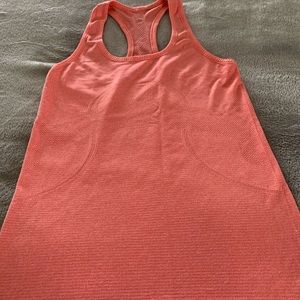 Lululemon Racerback tank